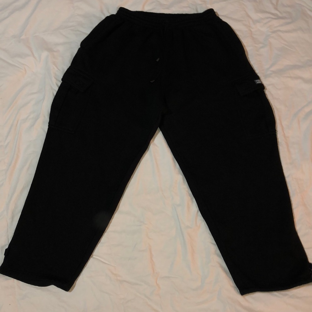 Big Men's Clothing